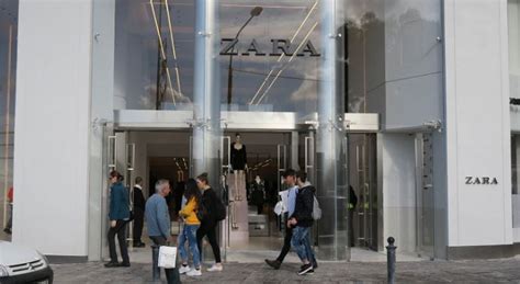 ZARA Malta .